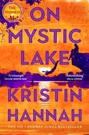 Cover von On Mystic Lake