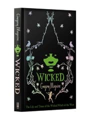 Cover von Wicked