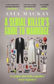 Cover von A Serial Killer's Guide to Marriage