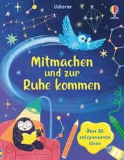 Cover von Mitmachen und zur Ruhe kommen