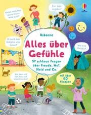 Cover von Alles über Gefühle