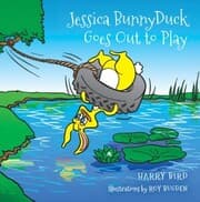 Cover von Jessica BunnyDuck Goes Out to Play