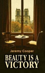 Cover von Beauty is a Victory