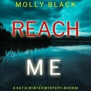 Cover von Reach Me (A Katie Winter FBI Suspense Thriller-Book 2)