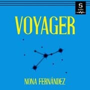 Cover von Voyager