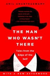Cover von The Man Who Wasn't There