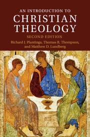 Cover von An Introduction to Christian Theology