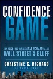 Cover von Confidence Game