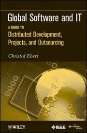 Cover von Global Software and IT