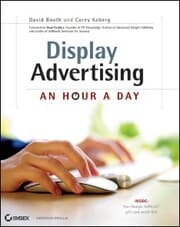 Cover von Display Advertising
