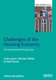 Cover von Challenges of the Housing Economy