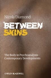 Cover von Between Skins