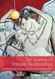 Cover von The Science of Intimate Relationships