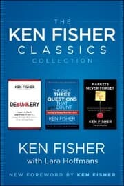 Cover von The Ken Fisher Classics Collection