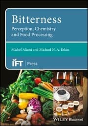 Cover von Bitterness
