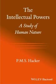 Cover von The Intellectual Powers