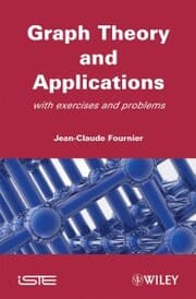 Cover von Graphs Theory and Applications