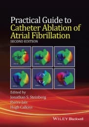 Cover von Practical Guide to Catheter Ablation of Atrial Fibrillation