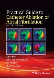 Cover von Practical Guide to Catheter Ablation of Atrial Fibrillation