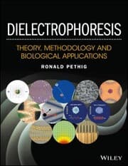 Cover von Dielectrophoresis