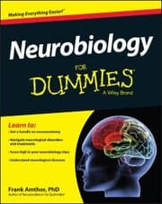 Cover von Neurobiology For Dummies