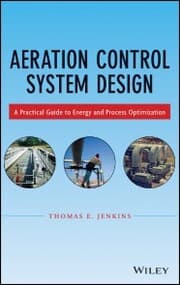 Cover von Aeration Control System Design