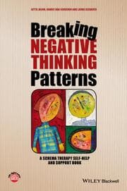 Cover von Breaking Negative Thinking Patterns