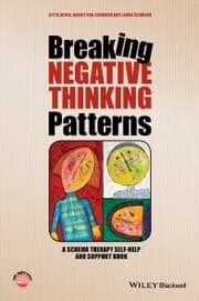 Cover von Breaking Negative Thinking Patterns