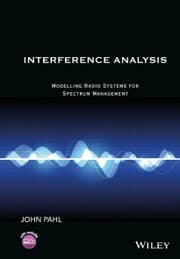 Cover von Interference Analysis