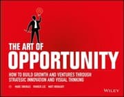 Cover von The Art of Opportunity