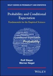Cover von Probability and Conditional Expectation