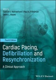 Cover von Cardiac Pacing, Defibrillation and Resynchronization