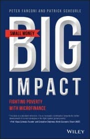 Cover von Small Money Big Impact