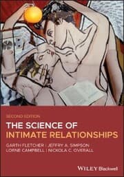 Cover von The Science of Intimate Relationships