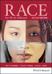 Cover von Race