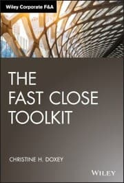 Cover von The Fast Close Toolkit
