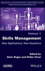 Cover von Skills Management