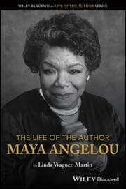 Cover von The Life of the Author: Maya Angelou