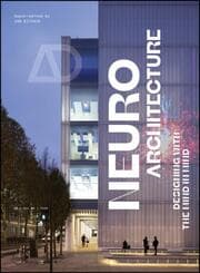 Cover von Neuroarchitecture