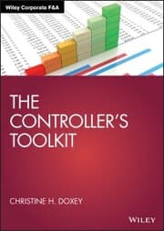 Cover von The Controller's Toolkit