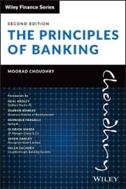 Cover von The Principles of Banking