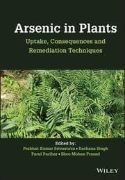 Cover von Arsenic in Plants