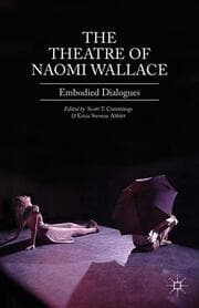 Cover von The Theatre of Naomi Wallace