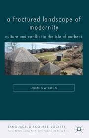 Cover von A Fractured Landscape of Modernity