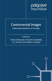 Cover von Controversial Images