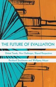 Cover von The Future of Evaluation