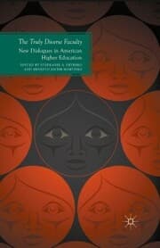 Cover von The Truly Diverse Faculty
