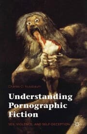 Cover von Understanding Pornographic Fiction
