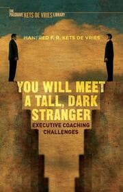 Cover von You Will Meet a Tall, Dark Stranger
