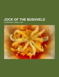 Cover von Jock of the Bushveld